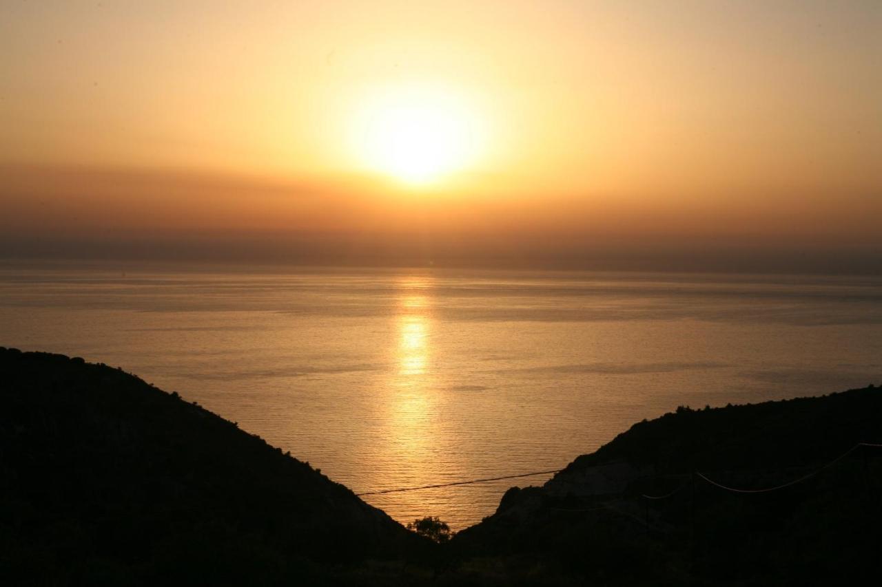 Athens-Riviera Luxury Apartment Sea View Voula Bagian luar foto