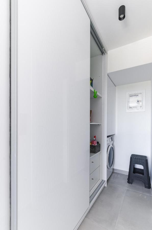 Athens-Riviera Luxury Apartment Sea View Voula Bagian luar foto