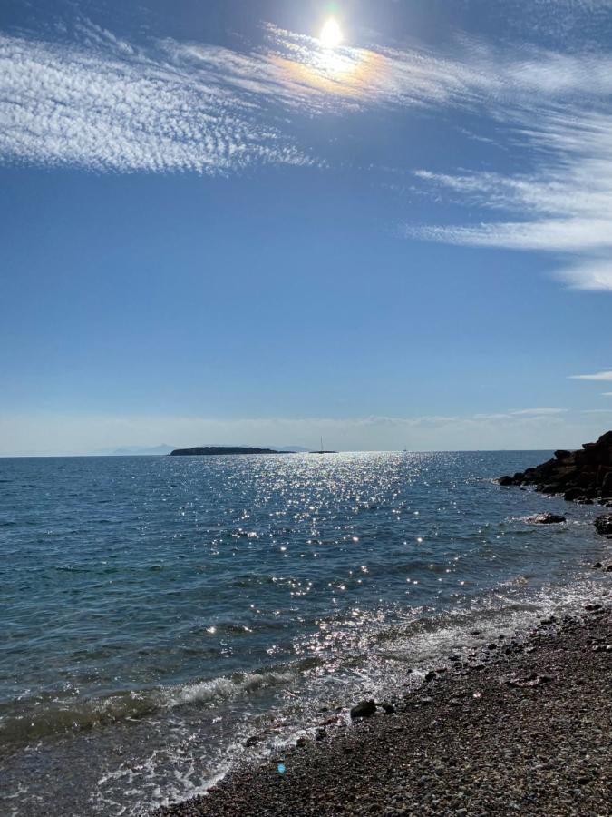 Athens-Riviera Luxury Apartment Sea View Voula Bagian luar foto