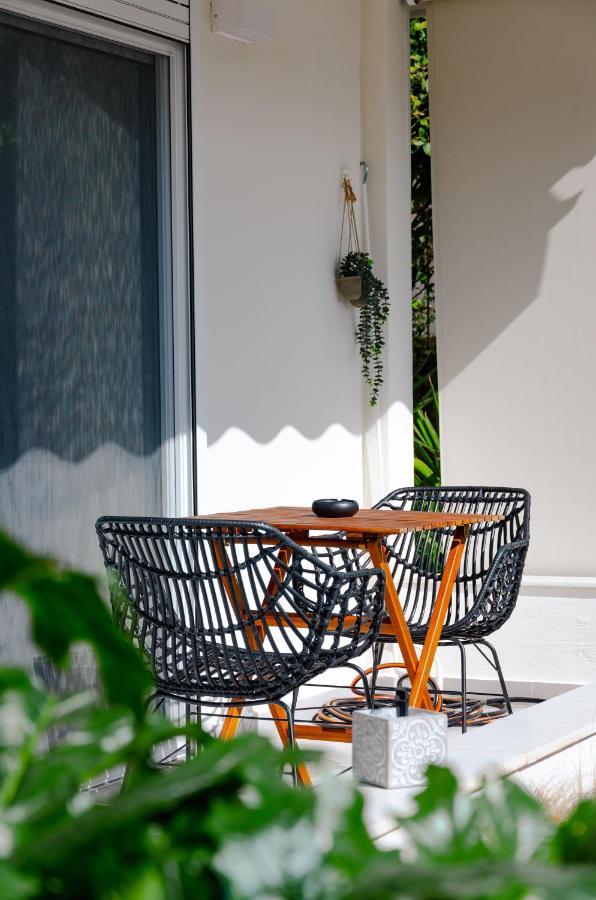 Athens-Riviera Luxury Apartment Sea View Voula Bagian luar foto