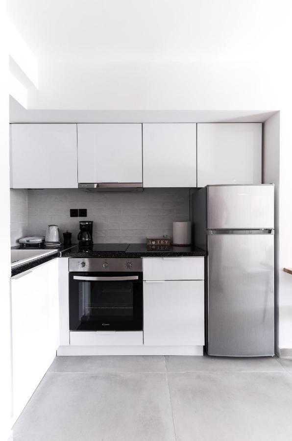 Athens-Riviera Luxury Apartment Sea View Voula Bagian luar foto
