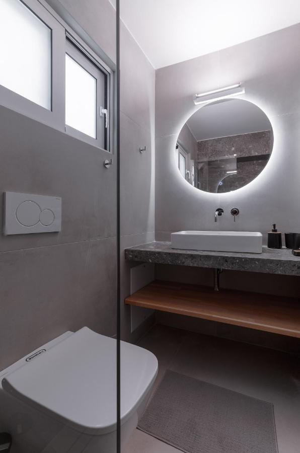 Athens-Riviera Luxury Apartment Sea View Voula Bagian luar foto