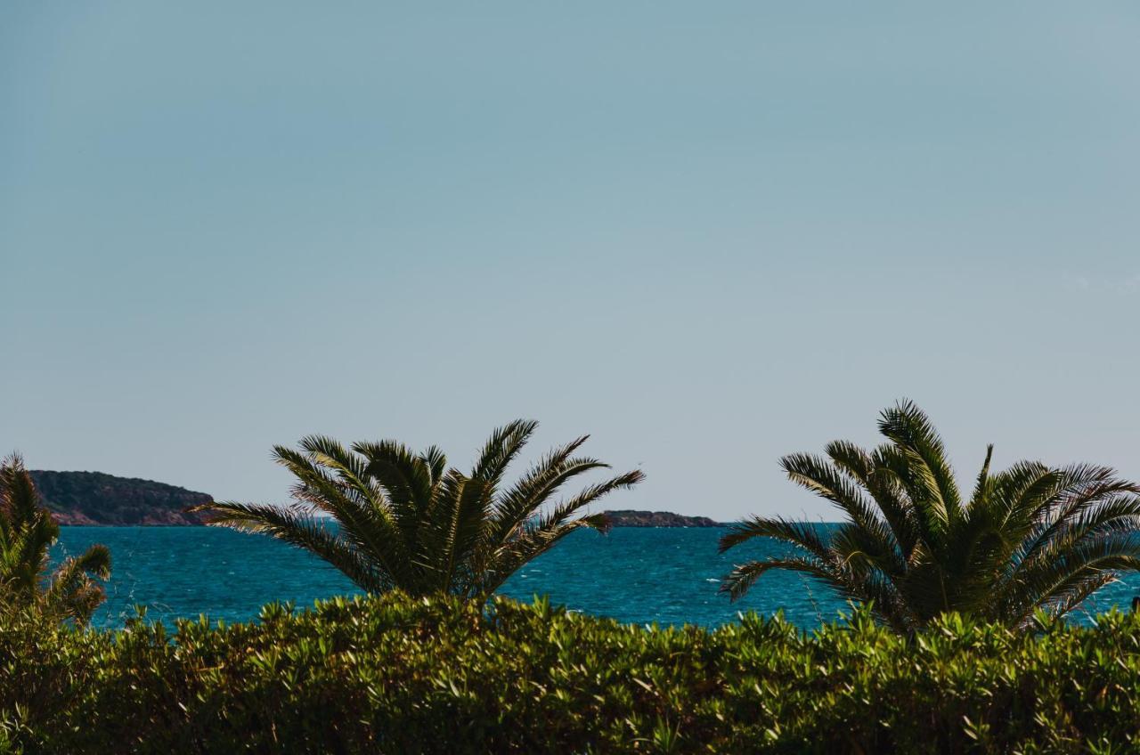 Athens-Riviera Luxury Apartment Sea View Voula Bagian luar foto